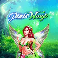 Pixie Wings игра