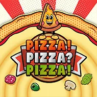 PIZZA! PIZZA? PIZZA! игра