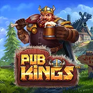 Pub Kings игра