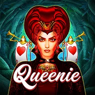 Queenie игра