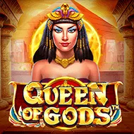 Queen of Gods игра