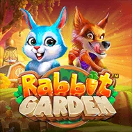 Rabbit Garden игра
