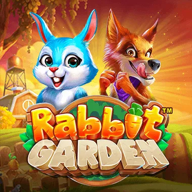 Rabbit Garden logo