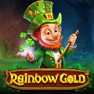 Rainbow Gold игра