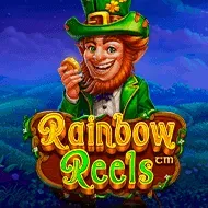 Rainbow Reels игра