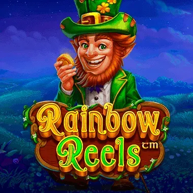 Rainbow Reels logo