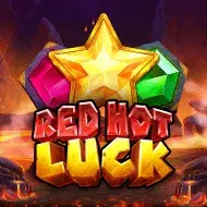 Red Hot Luck игра