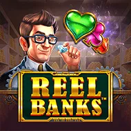 Reel Banks игра