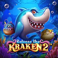 Release the Kraken 2 игра