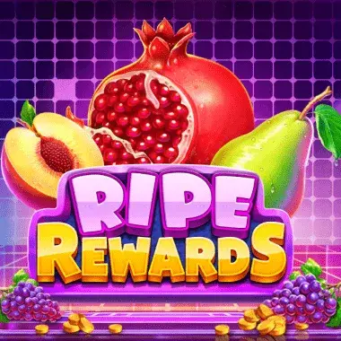 Ripe Rewards logo