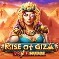 Rise of Giza PowerNudge игра