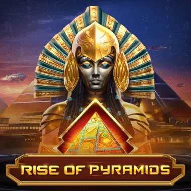 Rise of Pyramids logo