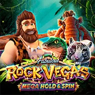 Rock Vegas игра