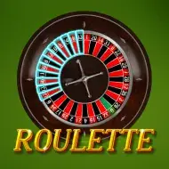 Roulette игра