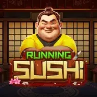 Running Sushi игра