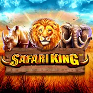 Safari King игра