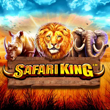 Safari King logo