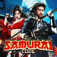 Samurai Code Bild