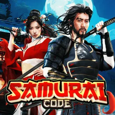 Samurai Code logo