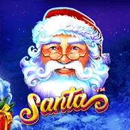 Santa игра