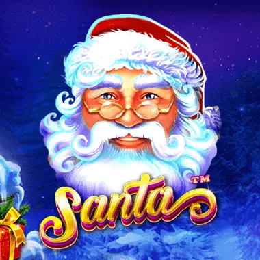 Santa logo