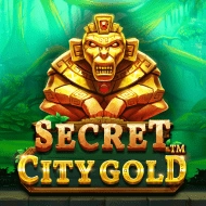 Secret City Gold игра