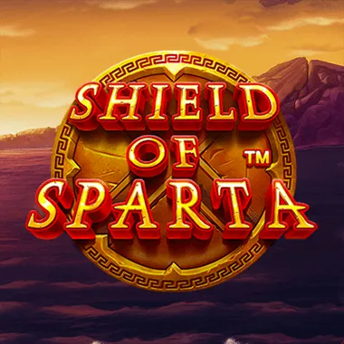 Shield of Sparta logo