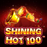 Shining Hot 100 игра