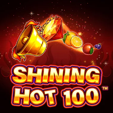 Shining Hot 100 logo