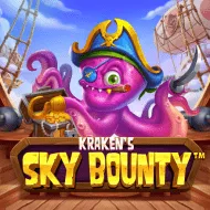 Sky Bounty игра