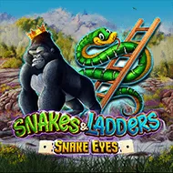 Snakes & Ladders 2 - Snake Eyes игра
