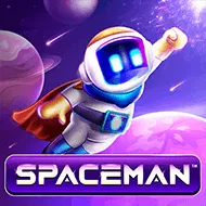 Spaceman игра