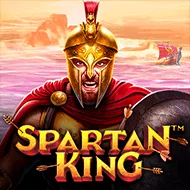 Spartan King игра