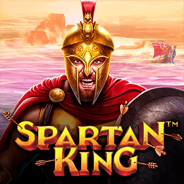 Spartan King logo