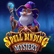 Spellbinding Mystery игра