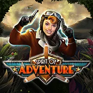 Spirit of Adventure игра