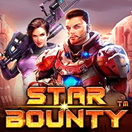 Star Bounty игра