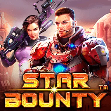 Star Bounty logo