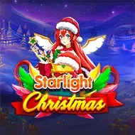 Starlight Christmas игра