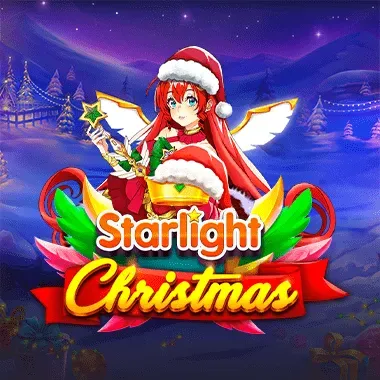 Starlight Christmas logo