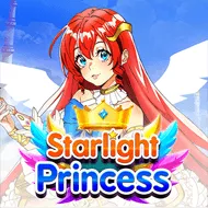 Starlight Princess игра