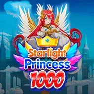Starlight Princess 1000 игра
