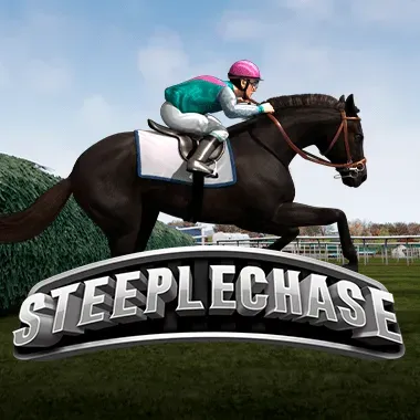 Steeplechase logo