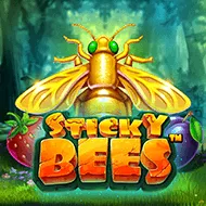 Sticky Bees игра