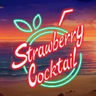 Strawberry Cocktail игра