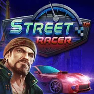 Street Racer игра