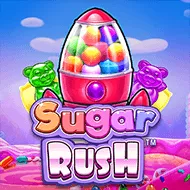 Sugar Rush игра