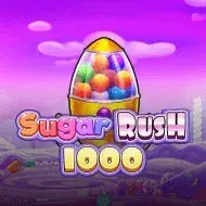 Sugar Rush 1000 игра
