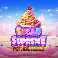 Sugar Supreme Powernudge игра