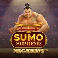 Sumo Supreme Megaways игра